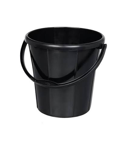 বালতি